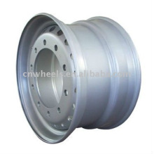 LKW Tubeless Felge 22.5x11.75, Made in China